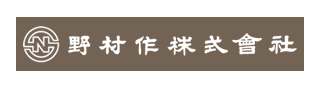 メーカーから探す 野村作